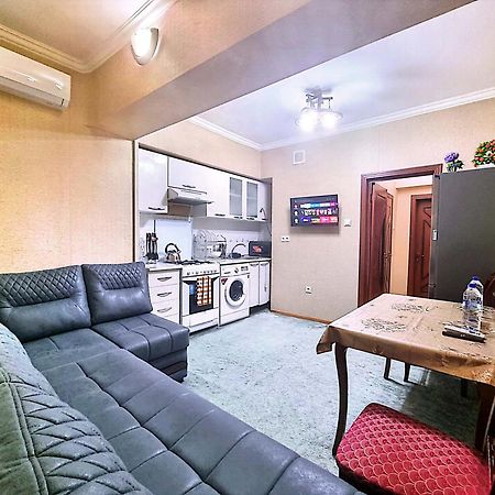 City Center Apartment 1 Taschkent Exterior foto