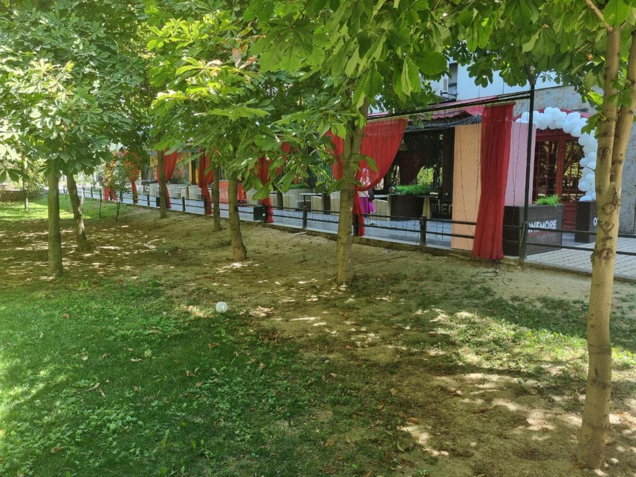 City Center Apartment 1 Taschkent Exterior foto