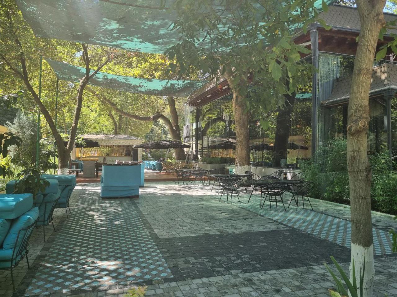 City Center Apartment 1 Taschkent Exterior foto