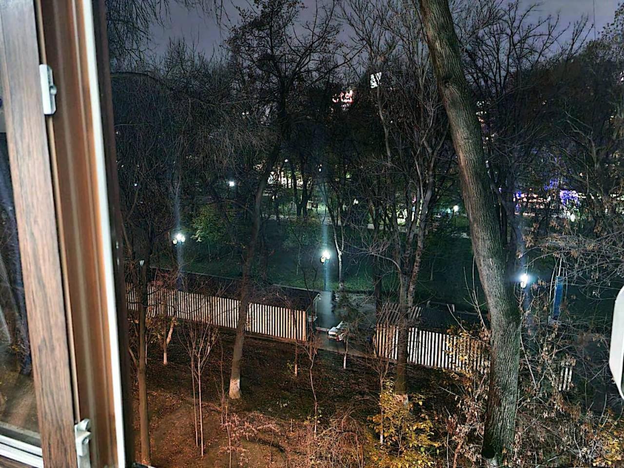 City Center Apartment 1 Taschkent Exterior foto