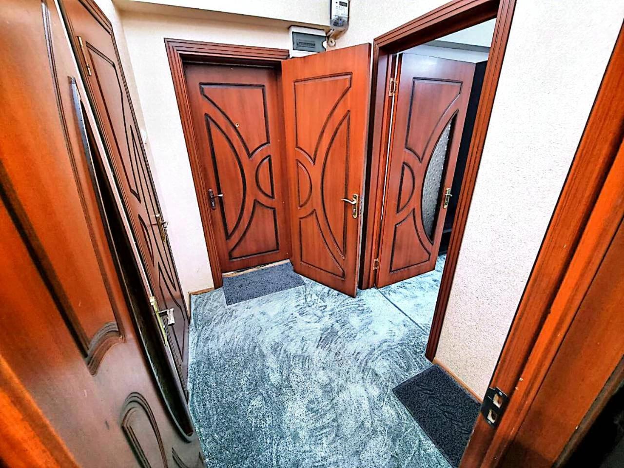 City Center Apartment 1 Taschkent Exterior foto
