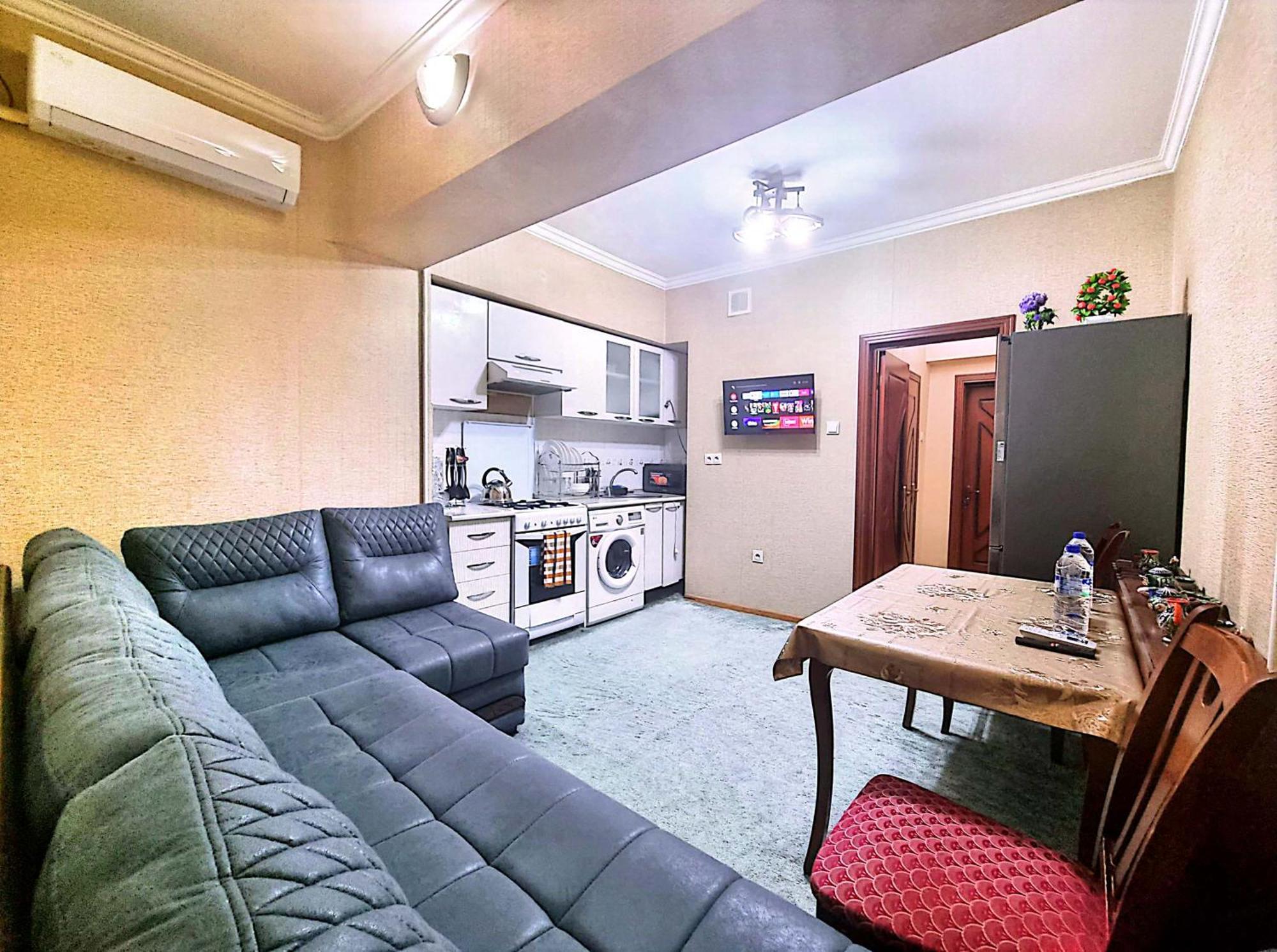 City Center Apartment 1 Taschkent Exterior foto