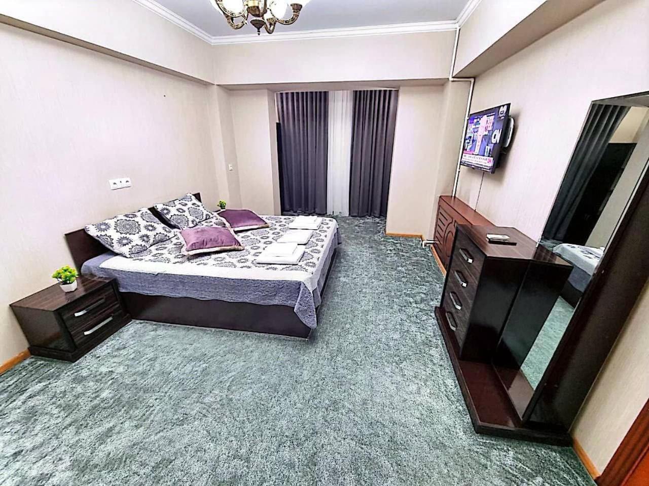 City Center Apartment 1 Taschkent Exterior foto