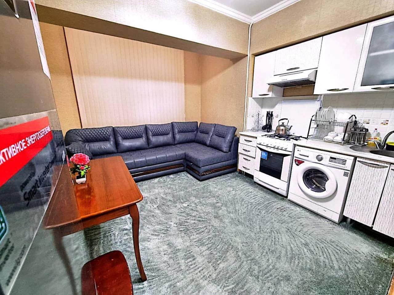 City Center Apartment 1 Taschkent Exterior foto
