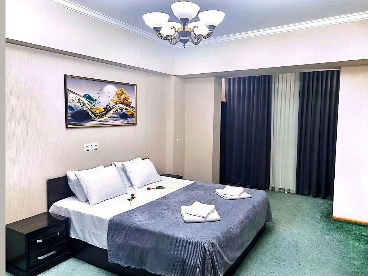 City Center Apartment 1 Taschkent Exterior foto